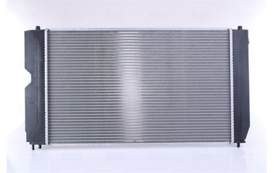 Radiator, engine cooling 64679A Nissens, Image 4