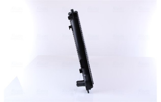 Radiator, engine cooling 64679A Nissens, Image 5