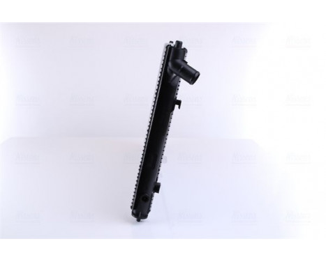 Radiator, engine cooling 64679A Nissens, Image 6