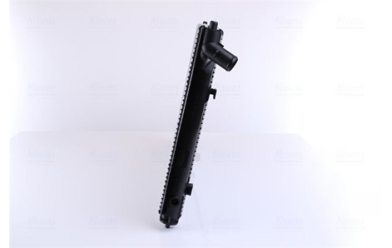Radiator, engine cooling 64679A Nissens, Image 6