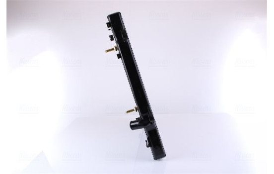 Radiator, engine cooling 646806 Nissens, Image 5