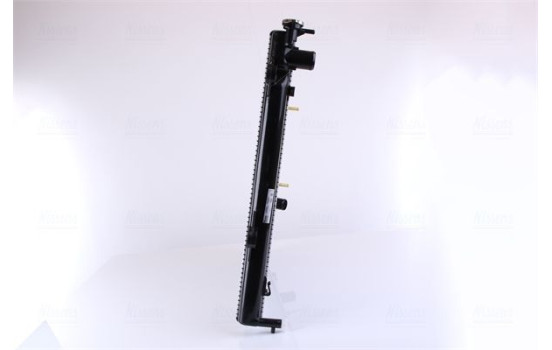 Radiator, engine cooling 646806 Nissens, Image 6