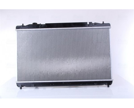 Radiator, engine cooling 646808 Nissens, Image 4