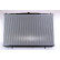 Radiator, engine cooling 646808 Nissens, Thumbnail 6