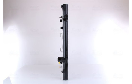 Radiator, engine cooling 646818 Nissens, Image 5