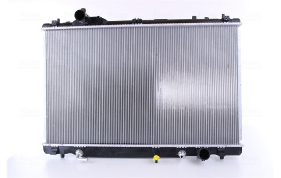 Radiator, engine cooling 646819 Nissens, Image 3