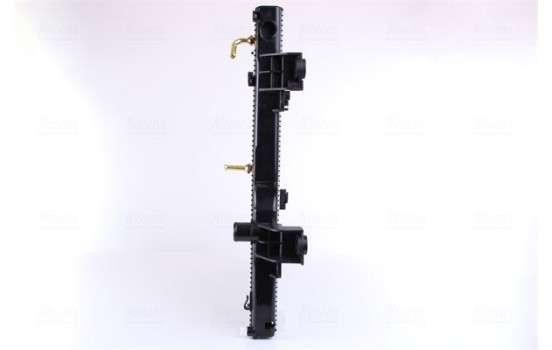 Radiator, engine cooling 646824 Nissens, Image 2