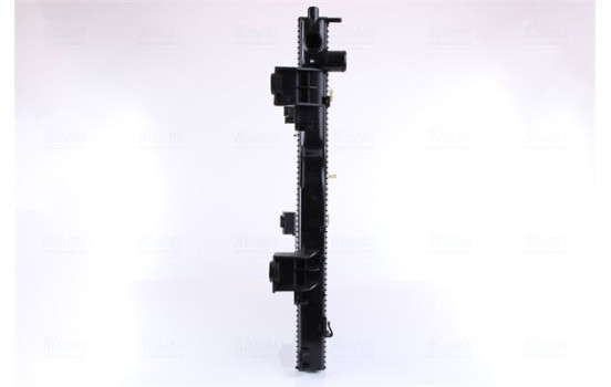 Radiator, engine cooling 646824 Nissens, Image 4