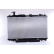 Radiator, engine cooling 646824 Nissens, Thumbnail 5