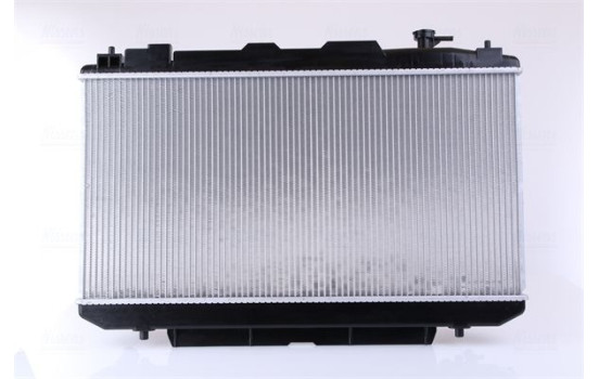 Radiator, engine cooling 646824 Nissens, Image 6