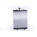 Radiator, engine cooling 646824 Nissens, Thumbnail 7
