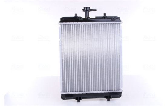 Radiator, engine cooling 646824 Nissens, Image 7