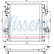 Radiator, engine cooling 646824 Nissens, Thumbnail 5