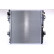 Radiator, engine cooling 646824 Nissens, Thumbnail 7