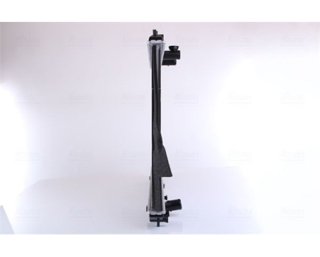 Radiator, engine cooling 646828 Nissens, Image 6