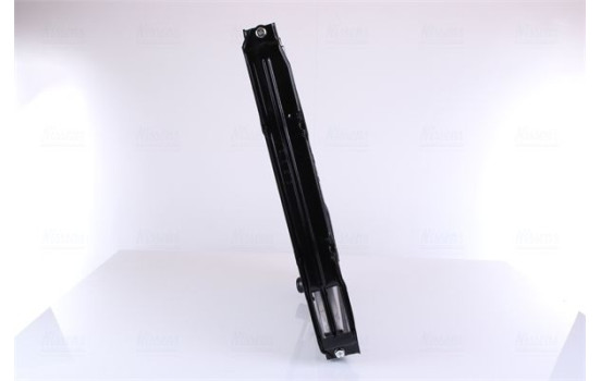 Radiator, engine cooling 64683A Nissens, Image 6