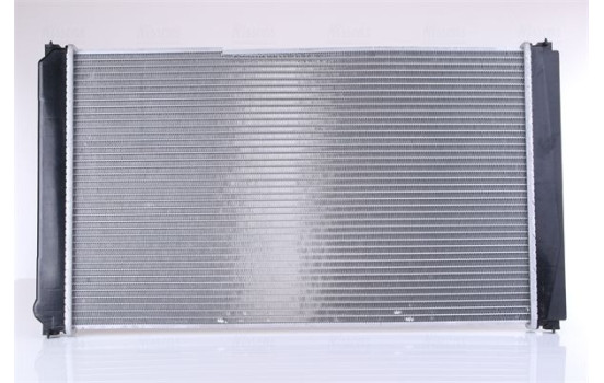 Radiator, engine cooling 646843 Nissens, Image 3