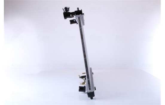 Radiator, engine cooling 646844 Nissens, Image 4