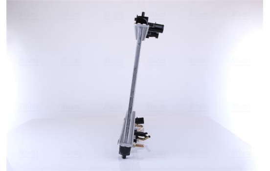 Radiator, engine cooling 646844 Nissens, Image 5