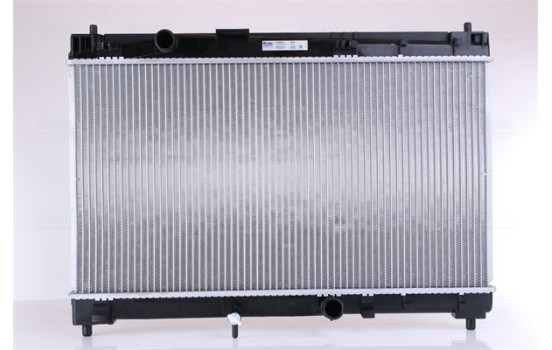 Radiator, engine cooling 646847 Nissens, Image 2