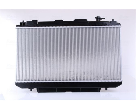 Radiator, engine cooling 646852 Nissens, Image 4
