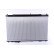Radiator, engine cooling 646856 Nissens, Thumbnail 4