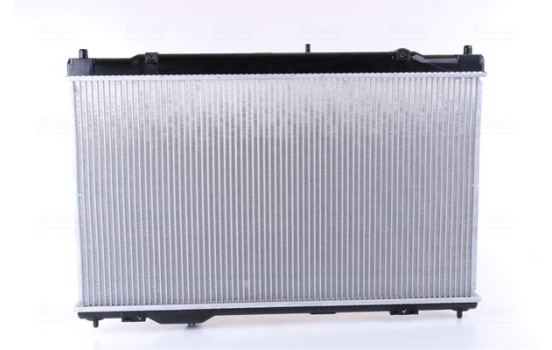 Radiator, engine cooling 646856 Nissens, Image 4