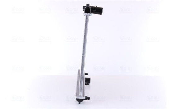 Radiator, engine cooling 646856 Nissens, Image 5
