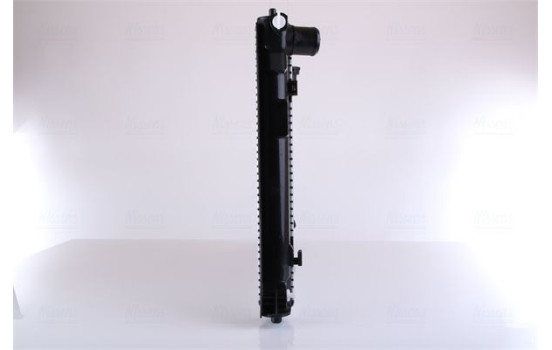 Radiator, engine cooling 646857 Nissens, Image 5