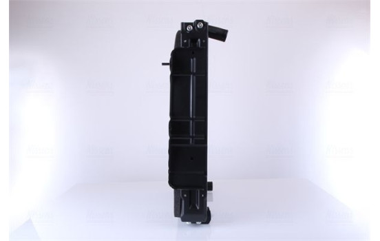 Radiator, engine cooling 646862 Nissens, Image 5