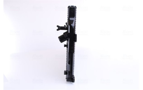 Radiator, engine cooling 646864 Nissens, Image 4