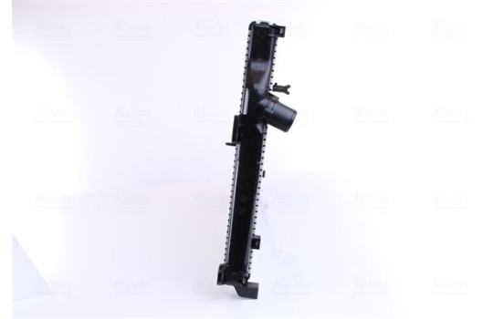 Radiator, engine cooling 646864 Nissens, Image 5