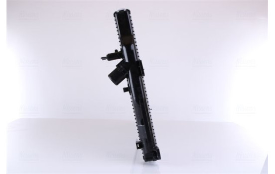 Radiator, engine cooling 646865 Nissens, Image 4