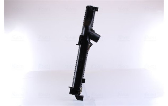 Radiator, engine cooling 646865 Nissens, Image 5