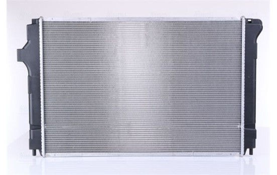 Radiator, engine cooling 646873 Nissens, Image 3