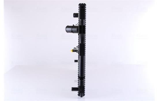 Radiator, engine cooling 646873 Nissens, Image 4