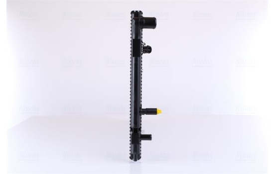 Radiator, engine cooling 646873 Nissens, Image 5