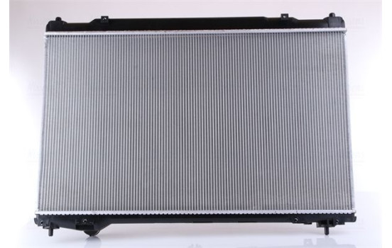 Radiator, engine cooling 646874 Nissens, Image 3