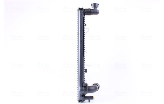 Radiator, engine cooling 646887 Nissens, Image 5