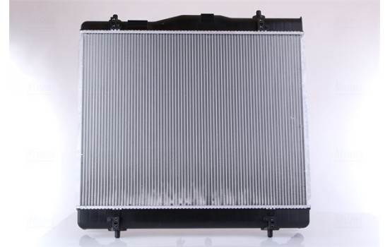 Radiator, engine cooling 646893 Nissens, Image 3