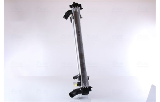 Radiator, engine cooling 646893 Nissens, Image 4