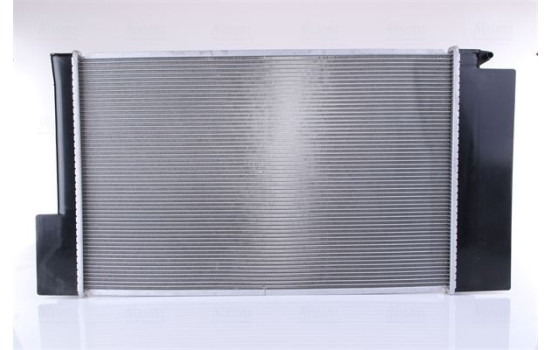 Radiator, engine cooling 646926 Nissens, Image 3