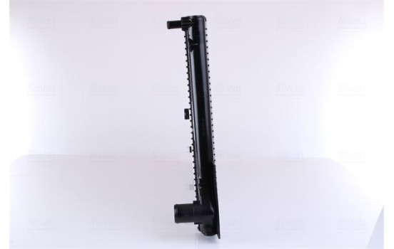 Radiator, engine cooling 646926 Nissens, Image 4