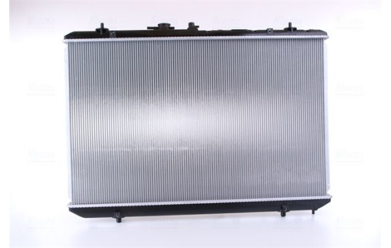 Radiator, engine cooling 646927 Nissens, Image 3