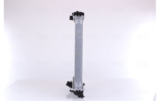 Radiator, engine cooling 646929 Nissens, Image 4