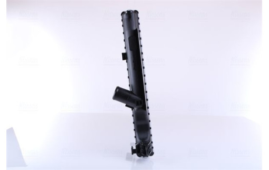 Radiator, engine cooling 64693 Nissens, Image 5