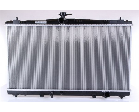 Radiator, engine cooling 646935 Nissens, Image 2
