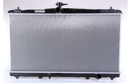 Radiator, engine cooling 646935 Nissens, Image 2