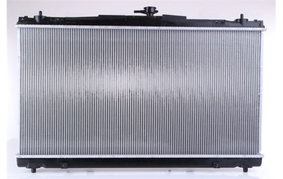 Radiator, engine cooling 646935 Nissens, Image 3