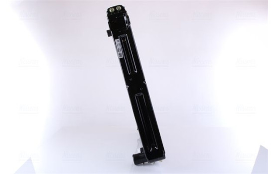 Radiator, engine cooling 646937 Nissens, Image 3